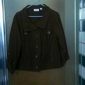 Chico's jacket
